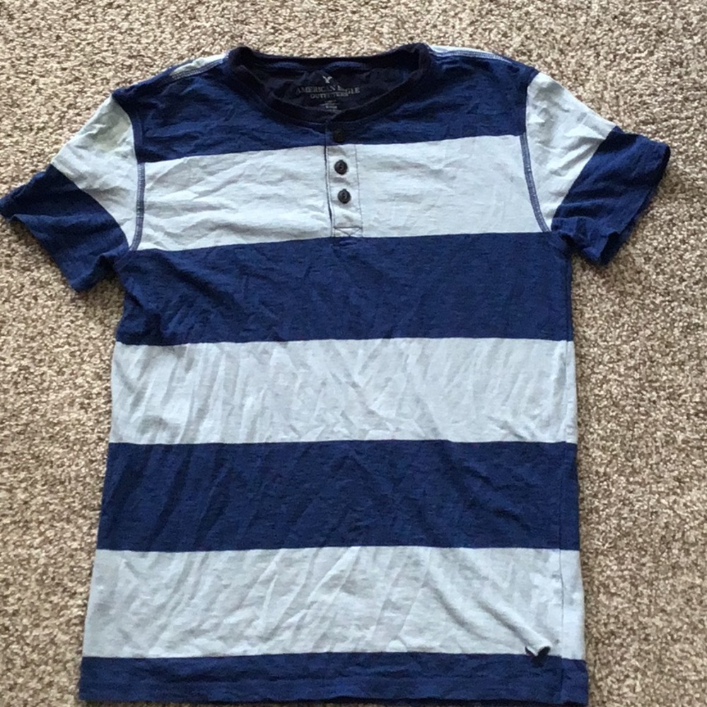 American eagle shirt